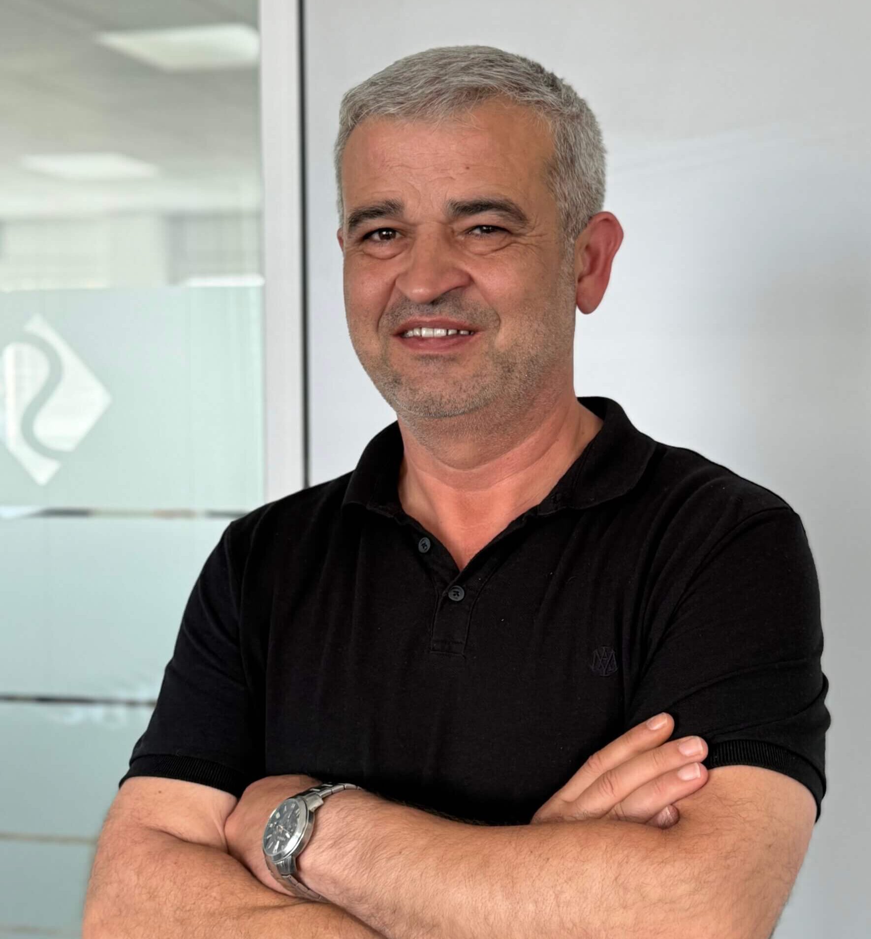 Yasar Öztürk